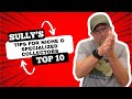 Sully's Top 10 Tips for Niche or Specialized action figure collectors