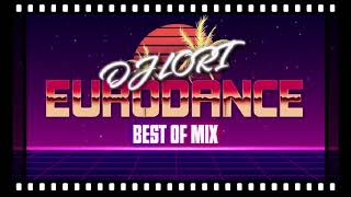 DJ LORI EURODANCE BEST OF MIX 3