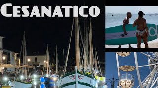 CESENATICO VLOG