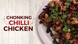 Suguna Chicken -Chonking Chilli Chicken Recipe