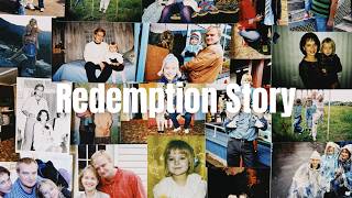 Ilona Panasyuk - Redemption Story
