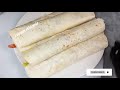 የዶሮ ሳንዱች ሸዋርማ አሰራር how to make chicken shawerma recipe