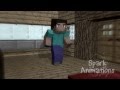 The Bad Dream - Minecraft Animation