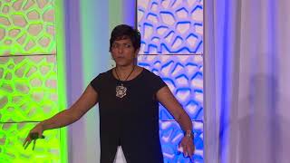 2017 UXPA Conference Closing Keynote by Meena Kothandaraman