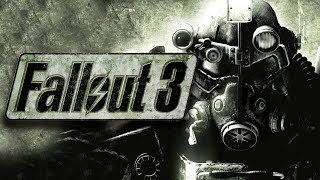 ХУЖЕ, ЧЕМ ВЫ ПОМНИТЕ:ВСЯ ПРАВДА ПРО FALLOUT 3