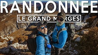 RANDONNÉE - Les Gorges du Verdon - Le Grand Margès