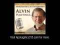 Alvin Plantinga Interviewed by Apologetics 315