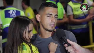Análisis de la campaña de Atlético Bucaramanga y reacciones de los jugadores...