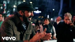 Juan Luis Guerra - Lola's Mambo