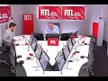 RTL Matin du 24 mars 2020