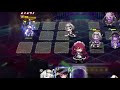 イリュコネ ゾンビランドサガ コラボイベントプレイ動画アフレコ