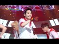 130810 exo growl live mbc hd