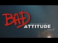 A.I Michael Jackson - Bad Attitude (Wembley ‘88) - [made with RVC]