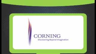 Custom e-Learning - Allen Interactions - Corning Employee Security