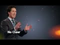 why god allows suffering joel osteen motivation