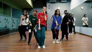 Sophia Liana And Budak Ngam For Dansa Dan Sing 2019 Week 6 Practice Video