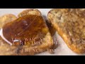 Tanya makes French Toast (At Home with The War and Treaty)