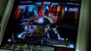 DeeSam(HEI) vs Vince(STE) 7 (23/11/06)