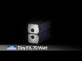 tiny fx official product video