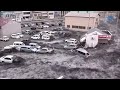 2011年3月11日 東日本大震災 宮古市を襲った黒い巨大津波【まいにち防災】＊この動画には津波映像が含まれています  Great East Japan Earthquake, Tsunami