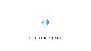 Kanye West, Ty Dolla Sign, Future & Metro Boomin - Like That (Remix) [Drake & J.