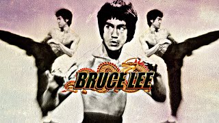 Bruce Lee // The Legend