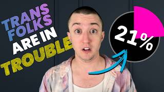 We Need Your Help Amplify Trans Voices