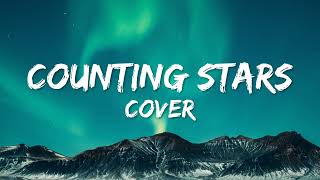 Counting Stars - One Republic (Lyrics) | Lyricussestudio