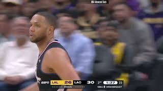Russell Westbrook 14 pts 3 reb 4 ast vs Los Angeles Lakers | 2023-04-05