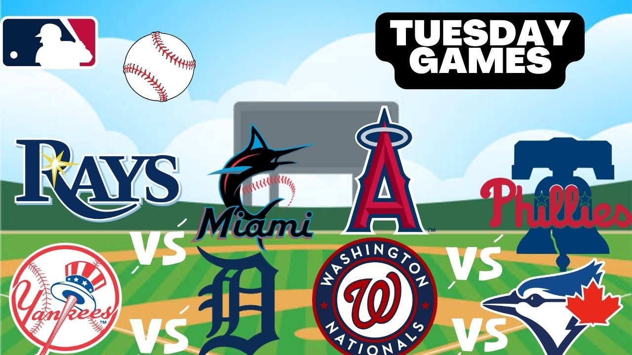 MLB Predictions Today! 08/29/23 FREE PICKS And Betting Tips! - YouTube