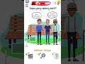 Kakek Mana Yang Sakit? | Who is? Level 39 short #shorts  #ytshorts #youtubeshorts