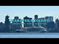 MARINER MOMENT CRUISE SHIPS Vancouver BC