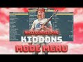 UPDATE - GTA 5 MOD MENU ONLINE 2024 | GTA V KIDDIONS MOD MENU PC