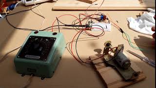 PnP Pinball #01 testing solenoid firing  | Building a DIY pinball whitewood arduino