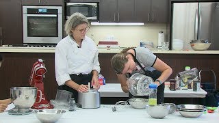 French Baking Class