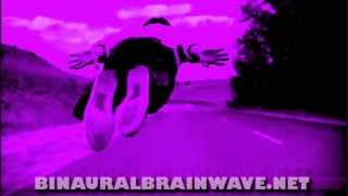 Lucid Dream Induction - "Neuroscape" - Binaural Beats (90 Min Sleep Cycle)