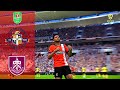 Luton vs Burnley 1-4 Highlights Goals - EFL Championship 2024/25