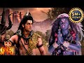 How will the orgy of Mahakaal Mahadev be calmed? , Ganesh, the destroyer of obstacles. Vighnaharta Ganesh - EP 137