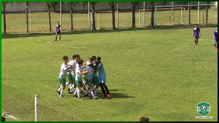 Finale U15 KF Shkodra 0-2 Basania FC Golat