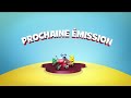 Disney Junior sur La Chaîne Disney - COMING UP - Ricky Zoom