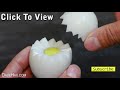 egg life hacks