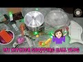 my kitchen shopping haul vlog | Lifestyle with urooj #vlog1