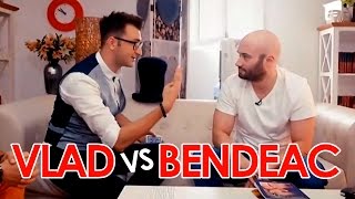 VLAD vs BENDEAC