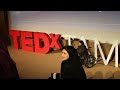 adaptive leadership in entrepreneurship and media nawaal akram tedxtamuq