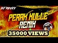 Perak Kulle - Krish K (Saravedi Folk Mix) | Dj Revvy    #fyp #trending #tiktok #tamilremixsong