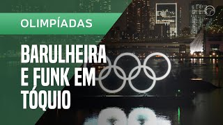 Olimpíadas de Tóquio: Brasileiro reclama de 'barulheira' em base dos atletas do COB em Tóquio