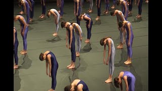 Merce Cunningham at 100: A tribute to the late dance visionary