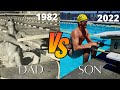 I Raced my Dad at his old High School, Here’s what happened…