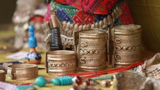 Dastkar Asia Bazaar: Of crafts beyond borders