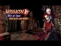 Devil May Cry 3 Special Edition [PT Part 16] [Dante - Mission 16]